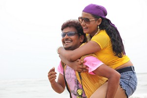 Rendaksharaalu Movie Photos